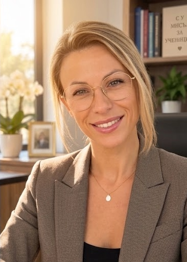 Даниела Николаева Николова